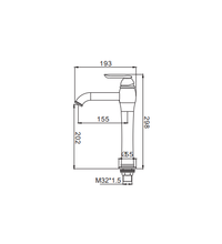 Faucet Series M174646T