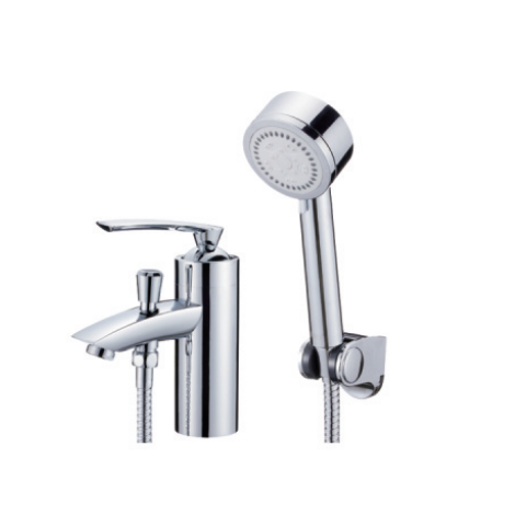 M1818018C Faucet Series