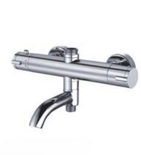 Thermostatic Faucet M19T-01