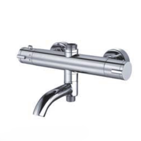 Thermostatic Faucet M19T-01