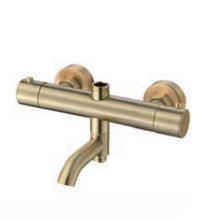 Thermostatic Faucet M19T-4-01