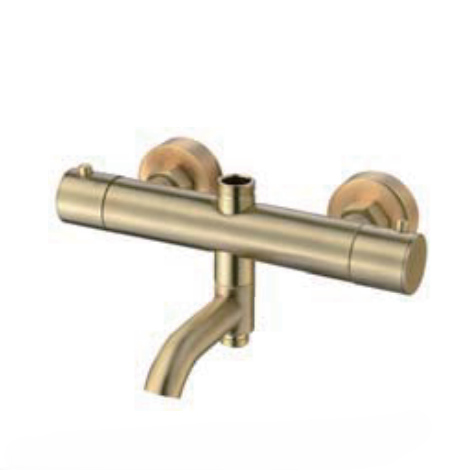 Thermostatic Faucet M19T-4-01