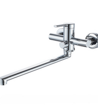 M2520020C Faucet Series