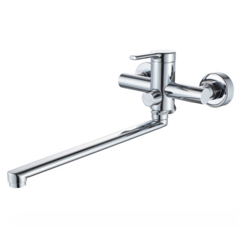 M2520020C Faucet Series