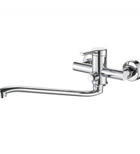 M2620020C Faucet Series