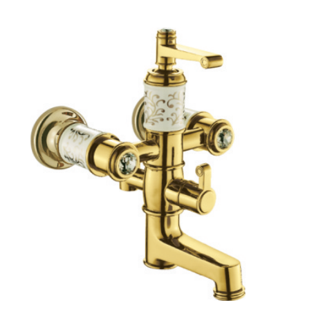 Top Shower Sets M2703003T