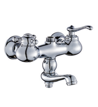 Top Shower Sets M2702002C