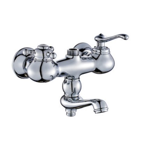 Top Shower Sets M2702002C