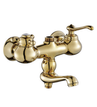 Top Shower Sets M2702002T