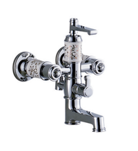 Top Shower Sets M2703003C