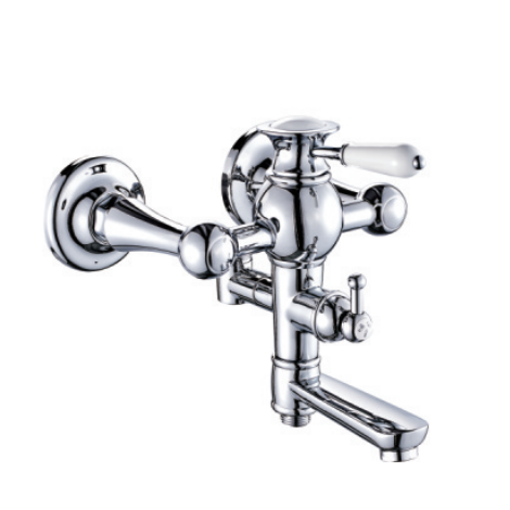Top Shower Sets M2705005C
