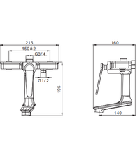 Top Shower Sets M27070071