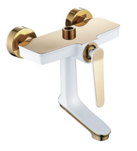 Top Shower Sets M2707007WT