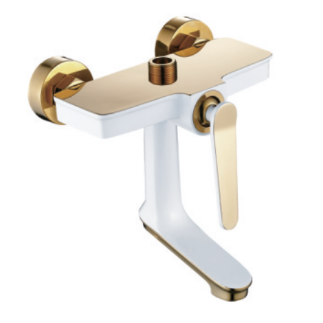 Top Shower Sets M2707007WT