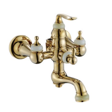Top Shower Sets M2708008T
