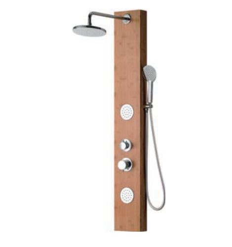 M3020-1 Shower Panels