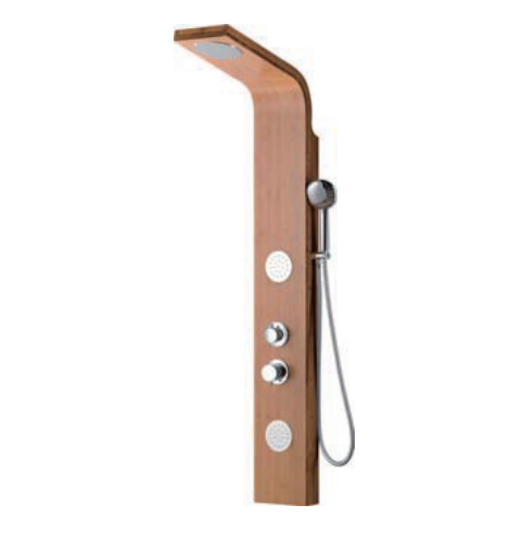 M3023-1 Shower Panels