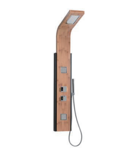 M3026 Shower Panels