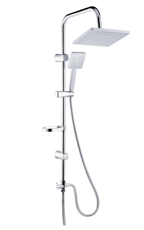 Top Shower Sets M3062