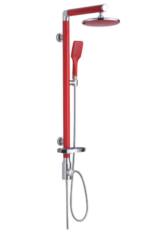 Top Shower Sets M3072