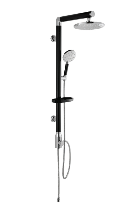 Top Shower Sets M3074