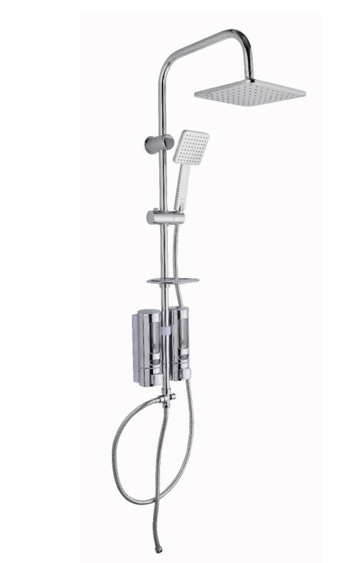 Top Shower Sets M3077