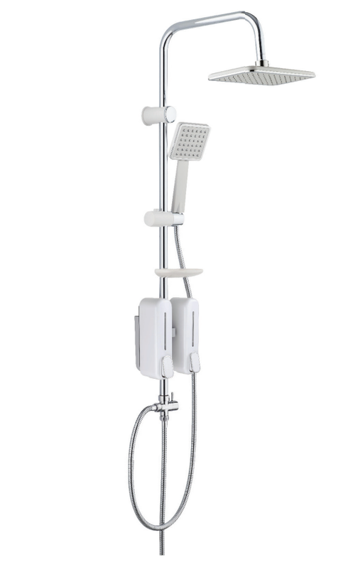 Top Shower Sets M3079