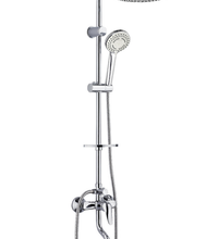 Top Shower Sets M3080