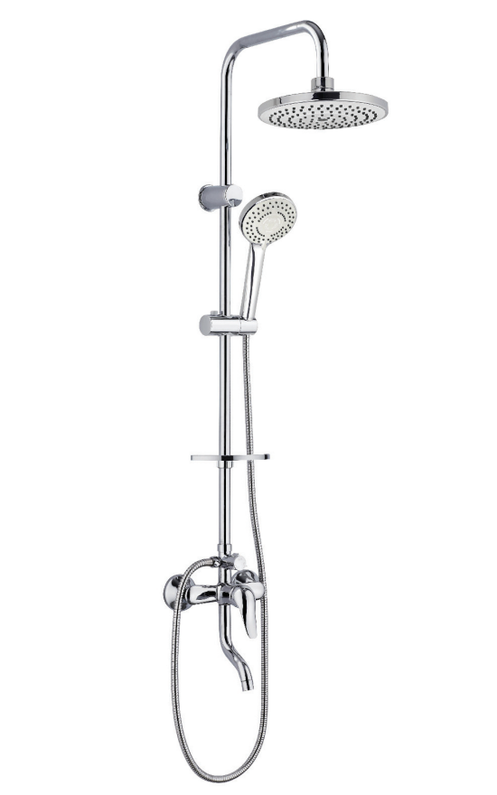 Top Shower Sets M3080