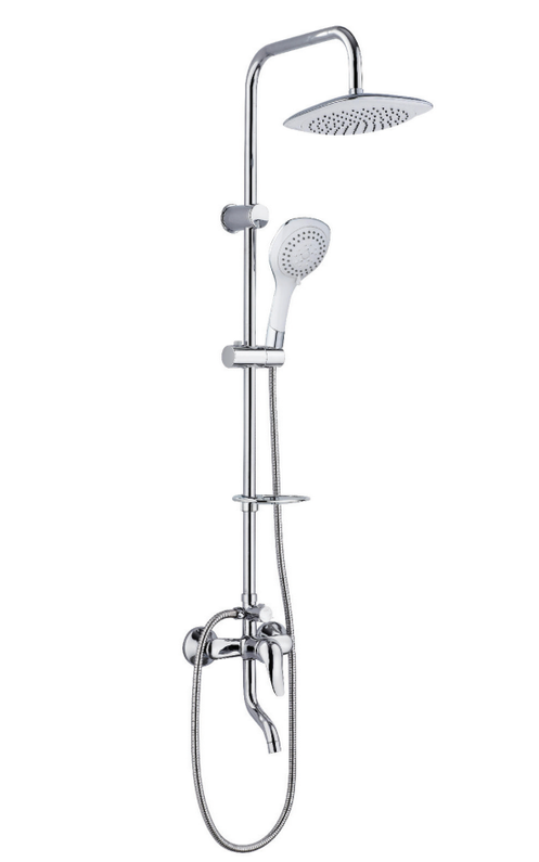 Top Shower Sets M3081