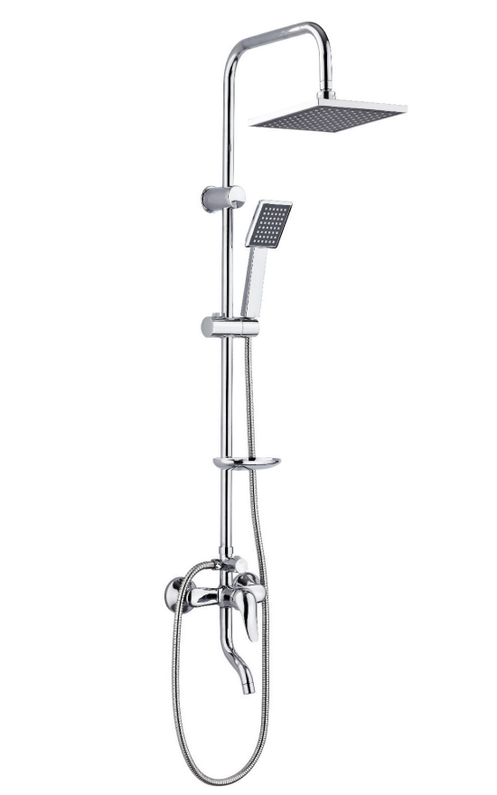 Top Shower Sets M3082