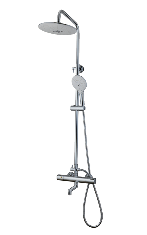 Top Shower Sets M3083