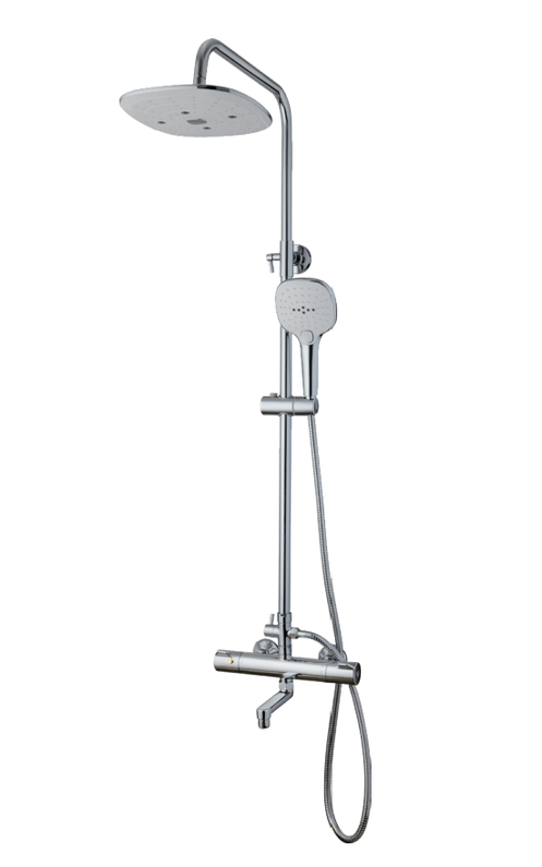 Top Shower Sets M3084