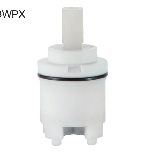 Faucet Cartridge M30PMFJ-08WPX