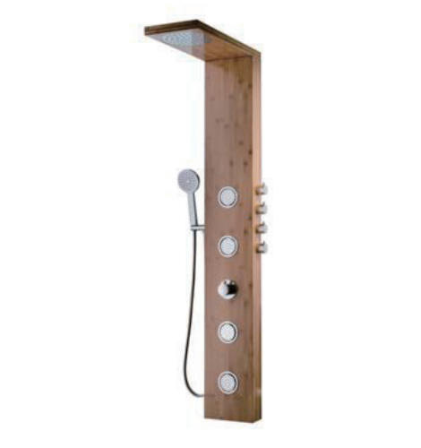 M3109 Shower Panels