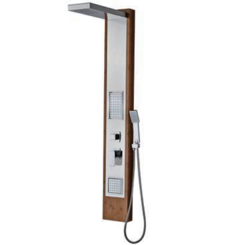 M3200-1 Shower Panels