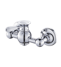 M3505005C Faucet Series