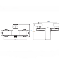 M3513013C Faucet Series