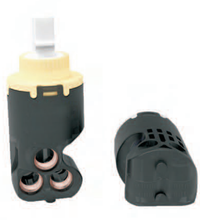 Faucet Cartridge M35D-12