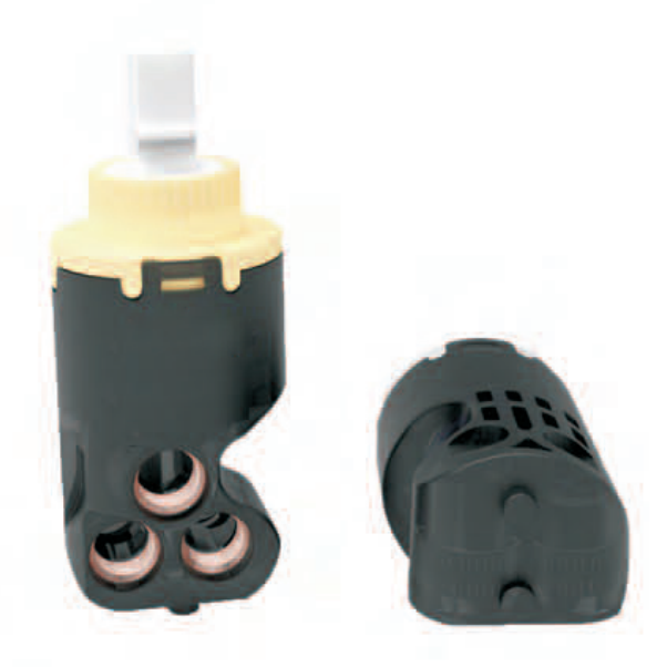 Faucet Cartridge M35D-12