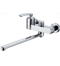 M3718018C Faucet Series