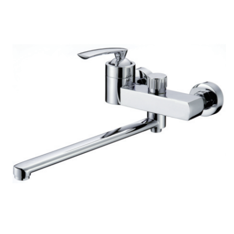 M3718018C Faucet Series