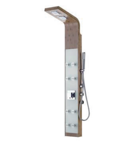 M3800 Shower Panels