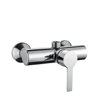Thermostatic Faucet M45011A