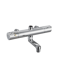 Thermostatic Faucet M45021A