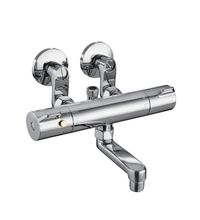 Thermostatic Faucet M45022A