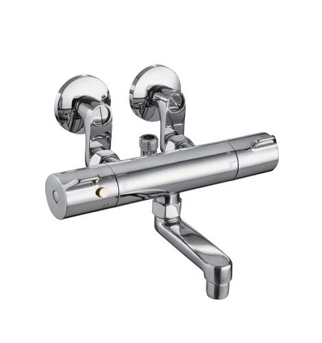 Thermostatic Faucet M45022A