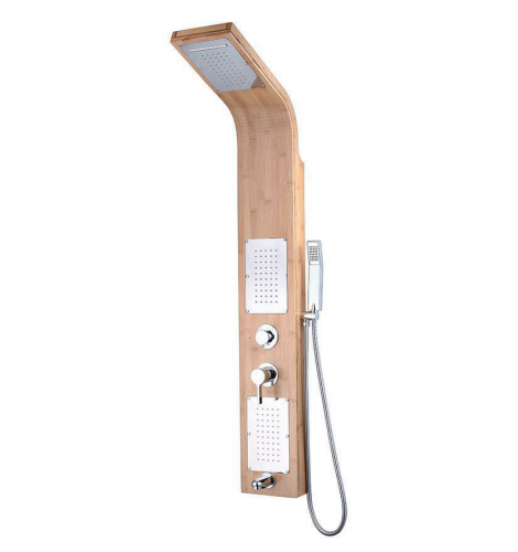 M5501 Shower Panels