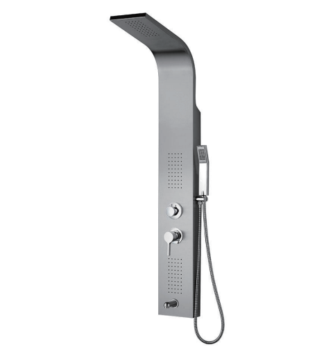 M5502 Shower Panels
