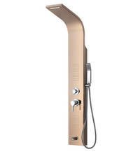 M5503 Shower Panels